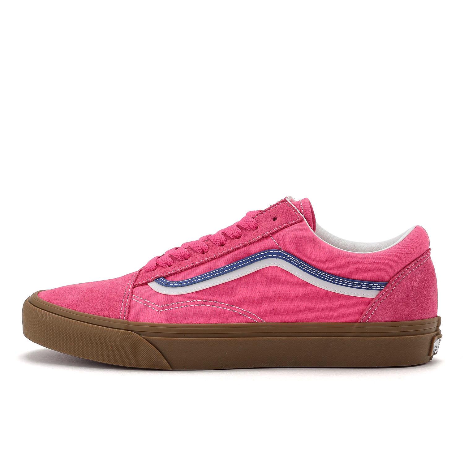 VANS ローカットスニーカー VANS 「VANS」 ローカットスニーカー 22.5cm ブラック