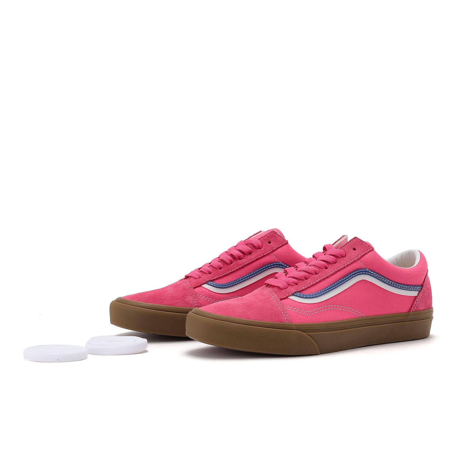 VANSオールドスクール VANS】 ヴァンズ OLD SKOOL DS オールドスクール DS VN000EG8GDT