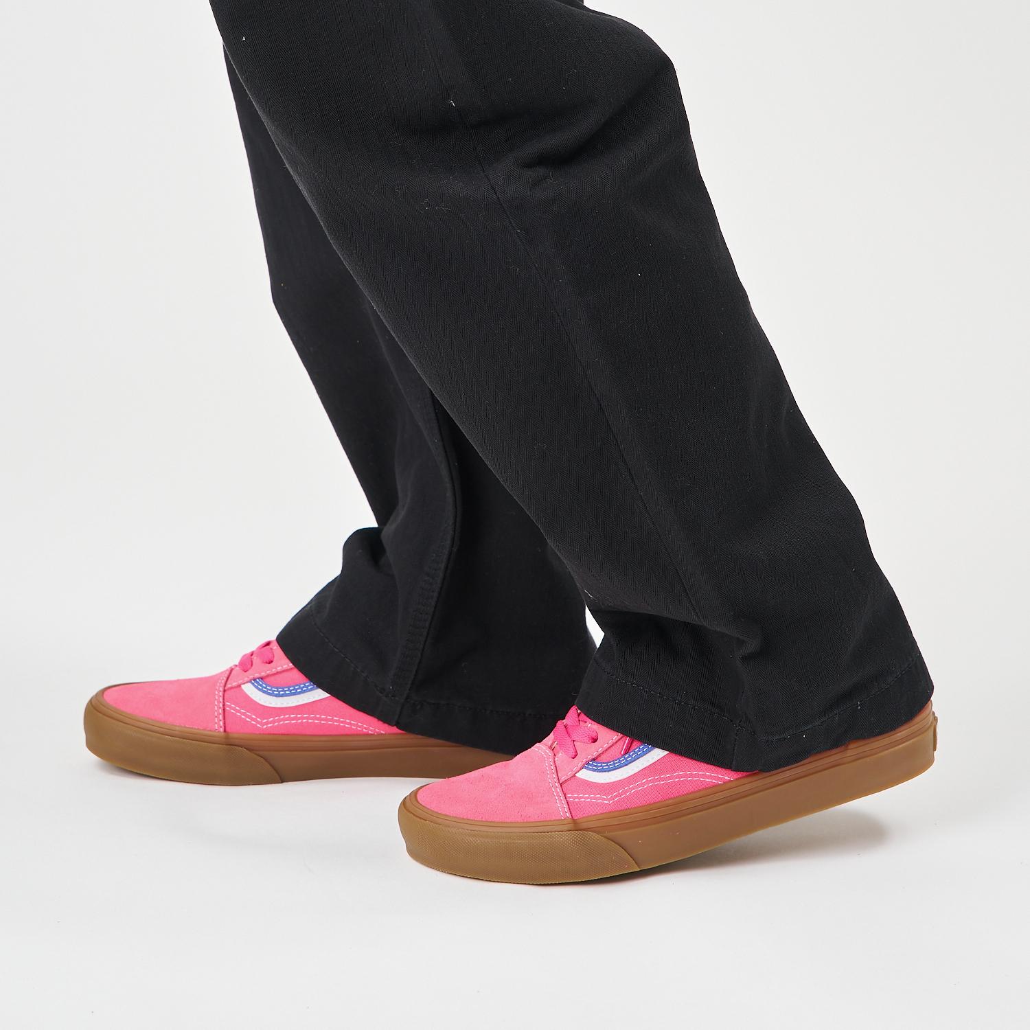 VANS】 ヴァンズ OLD SKOOL DS オールドスクール DS VN000EG8GDT