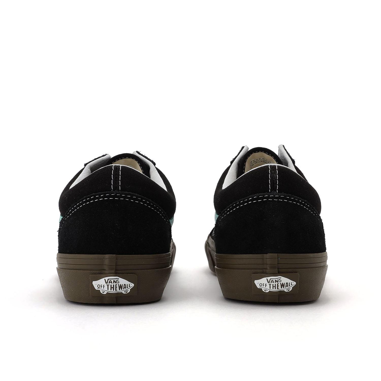 VANS】 ヴァンズ OLD SKOOL DS オールドスクール DS VN000EG8HJL
