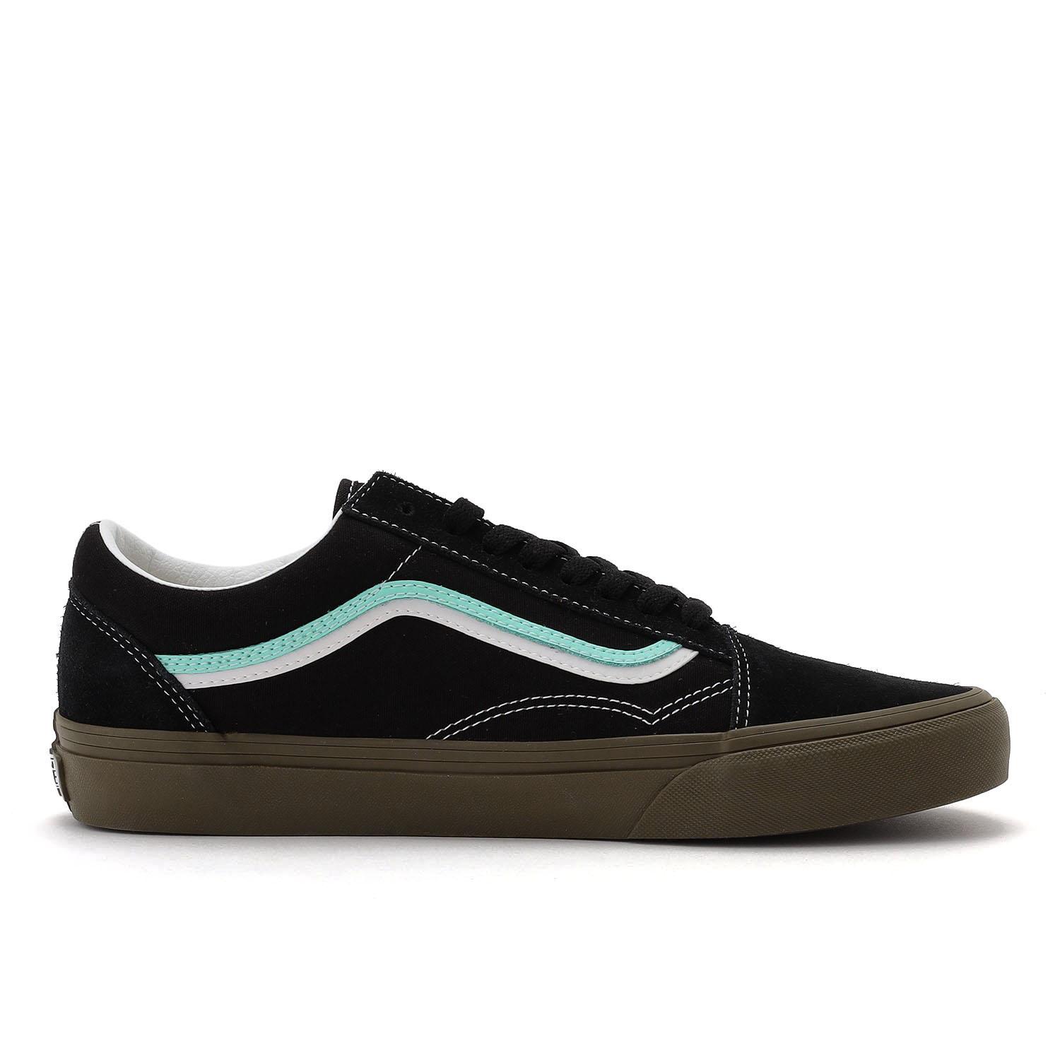 あんぱん様 購入ページ VANS】 ヴァンズ OLD SKOOL DS オールドスクール DS VN000EG8HJL