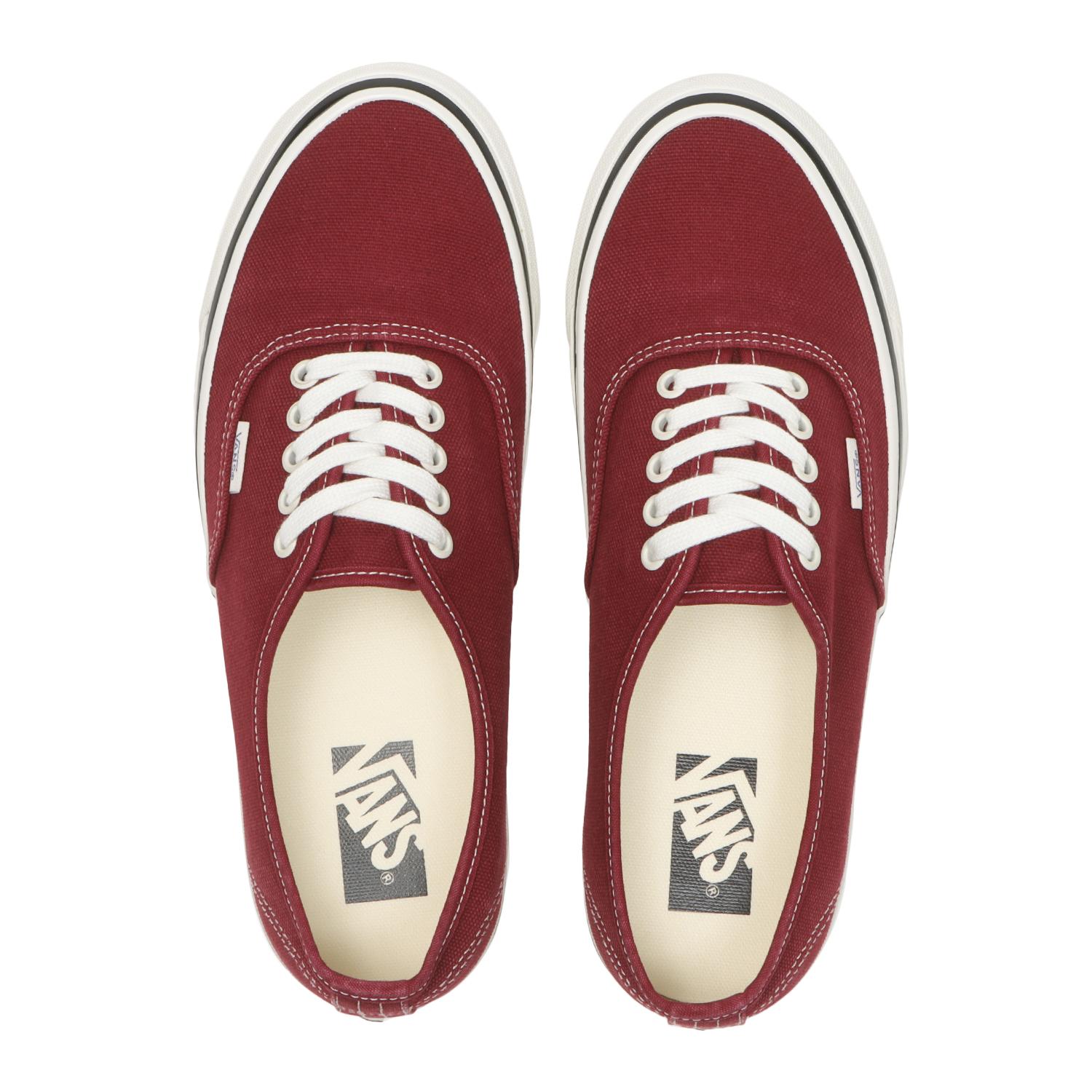  VANS PREMIUM AUTHENTIC 44画像3