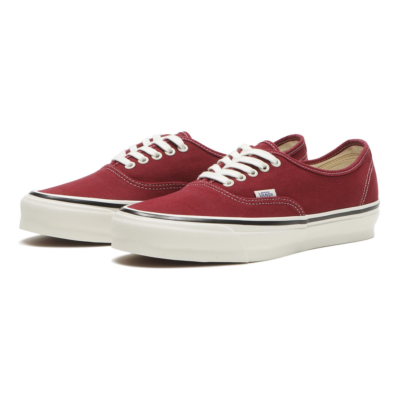  VANS PREMIUM AUTHENTIC 44画像2