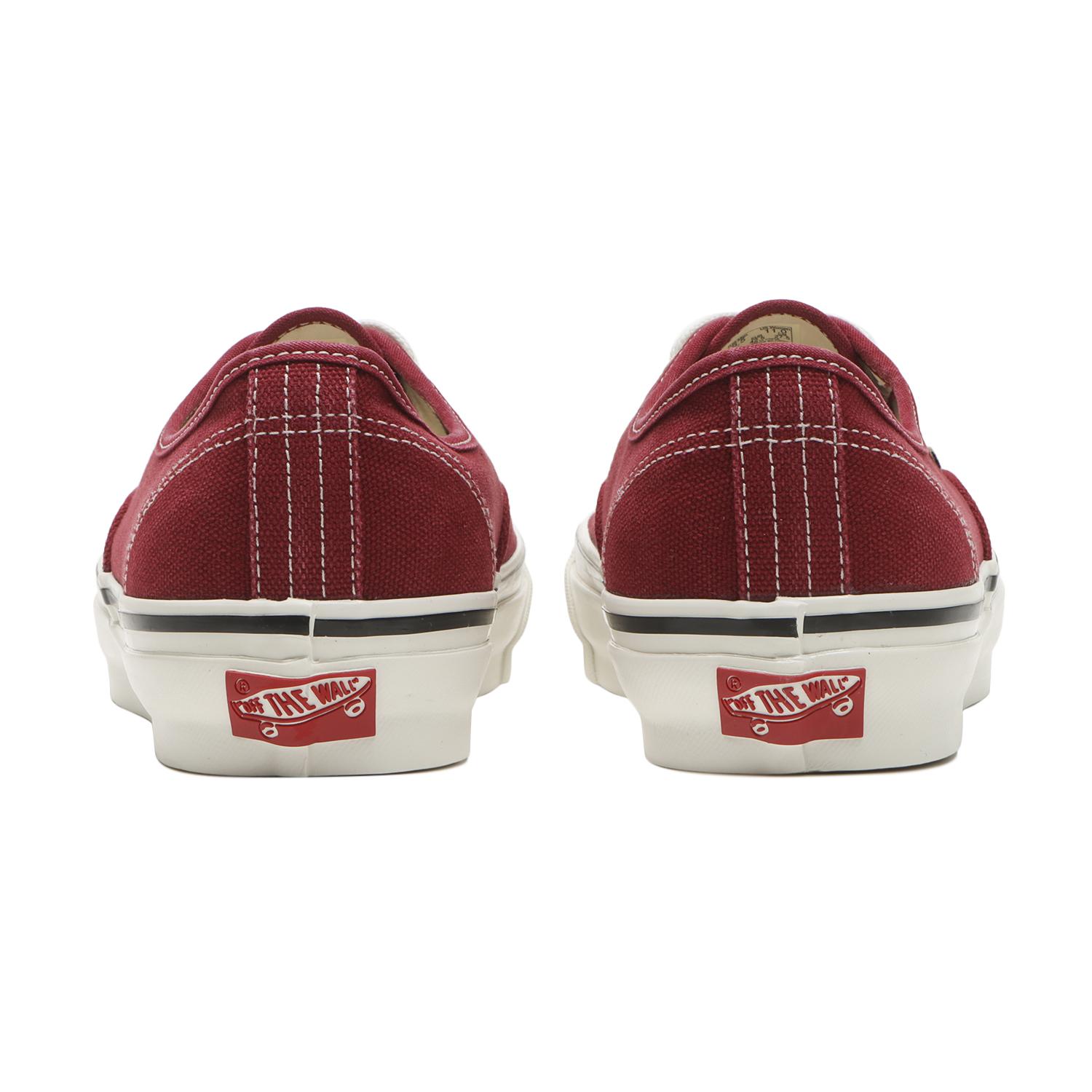  VANS PREMIUM AUTHENTIC 44画像4