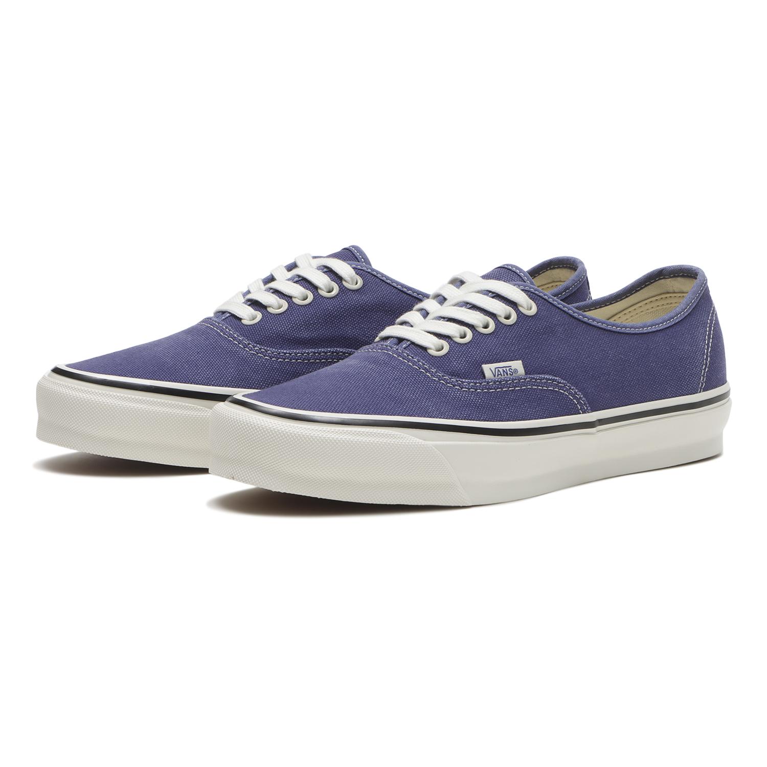  VANS PREMIUM AUTHENTIC 44画像2