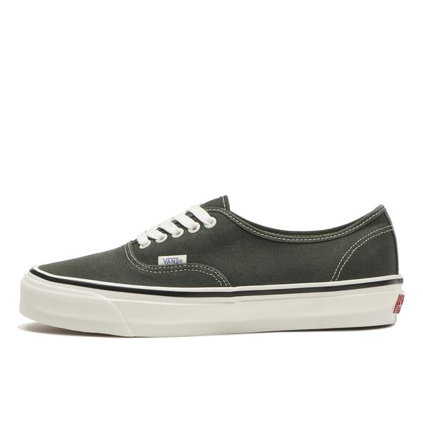 VANS プレミアム オーセンティック 44 ブラック 25.5cm