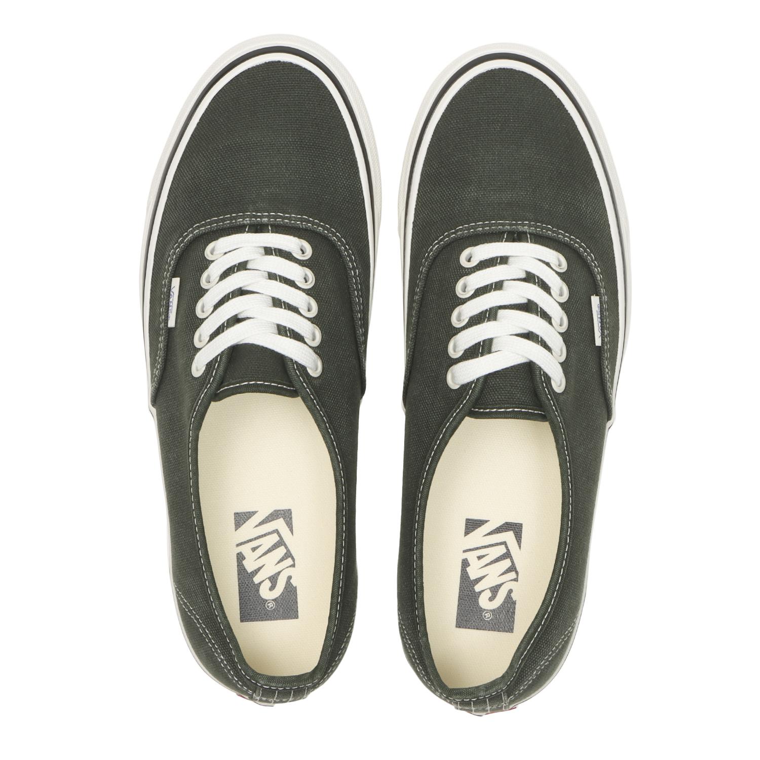  VANS PREMIUM AUTHENTIC 44画像3