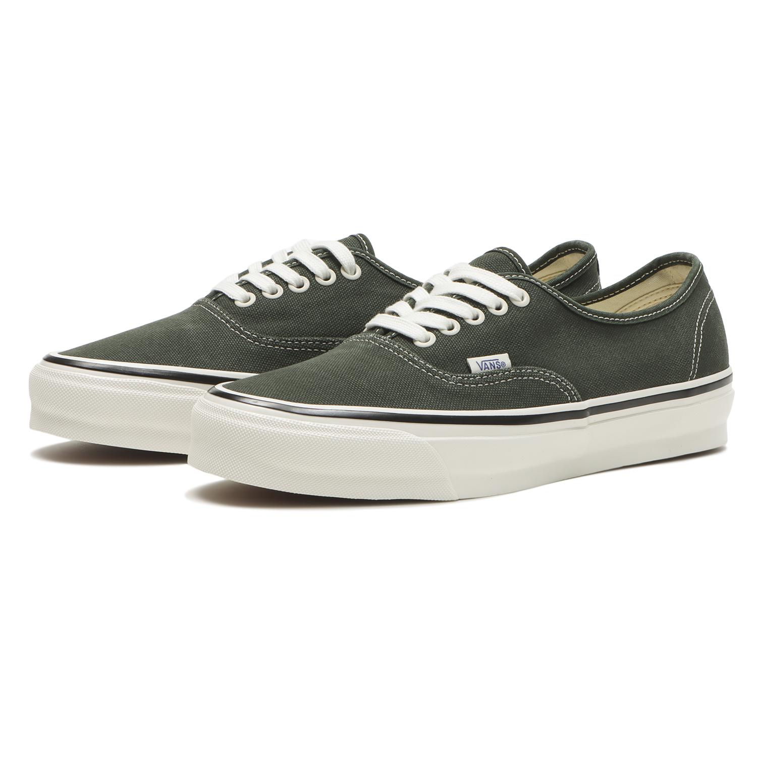  VANS PREMIUM AUTHENTIC 44画像2
