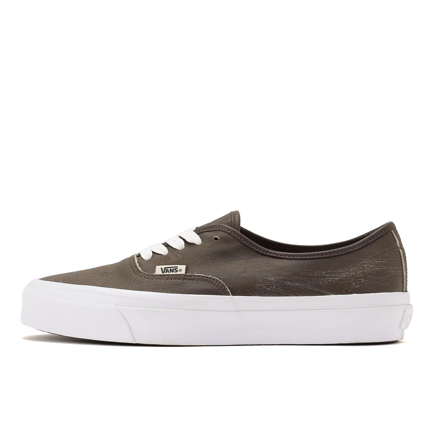  VANS PREMIUM AUTHENTIC 44画像1