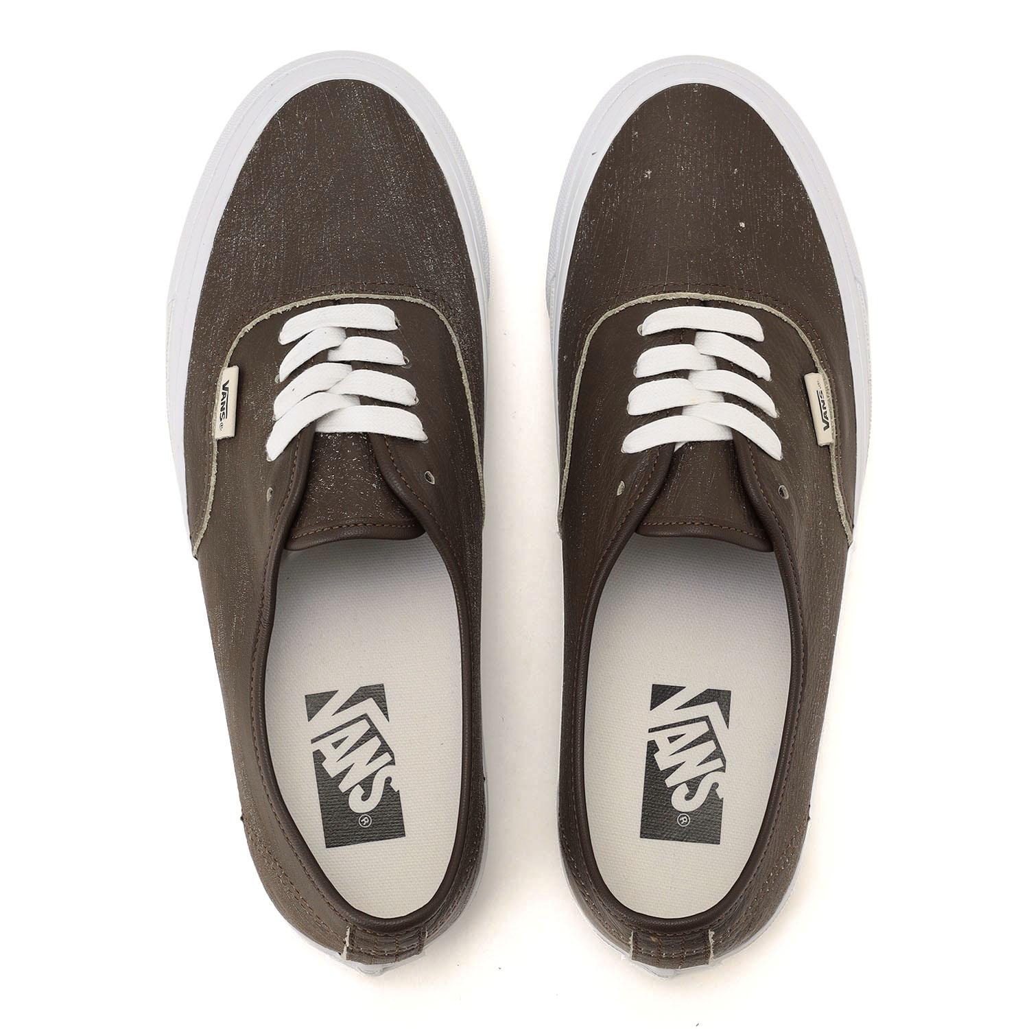  VANS PREMIUM AUTHENTIC 44画像3