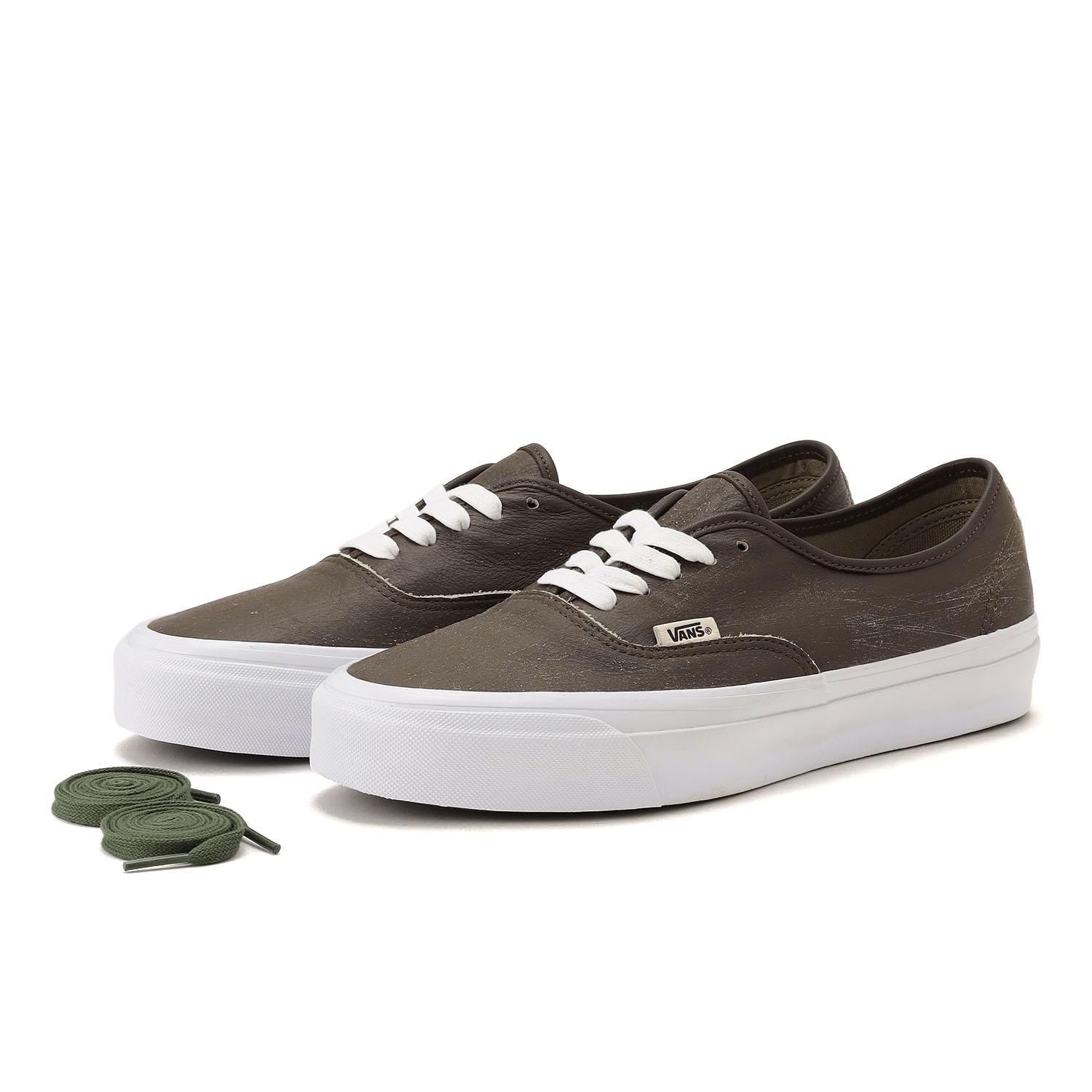  VANS PREMIUM AUTHENTIC 44画像2