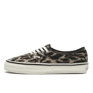 LEOPARD BLACK/BROWN