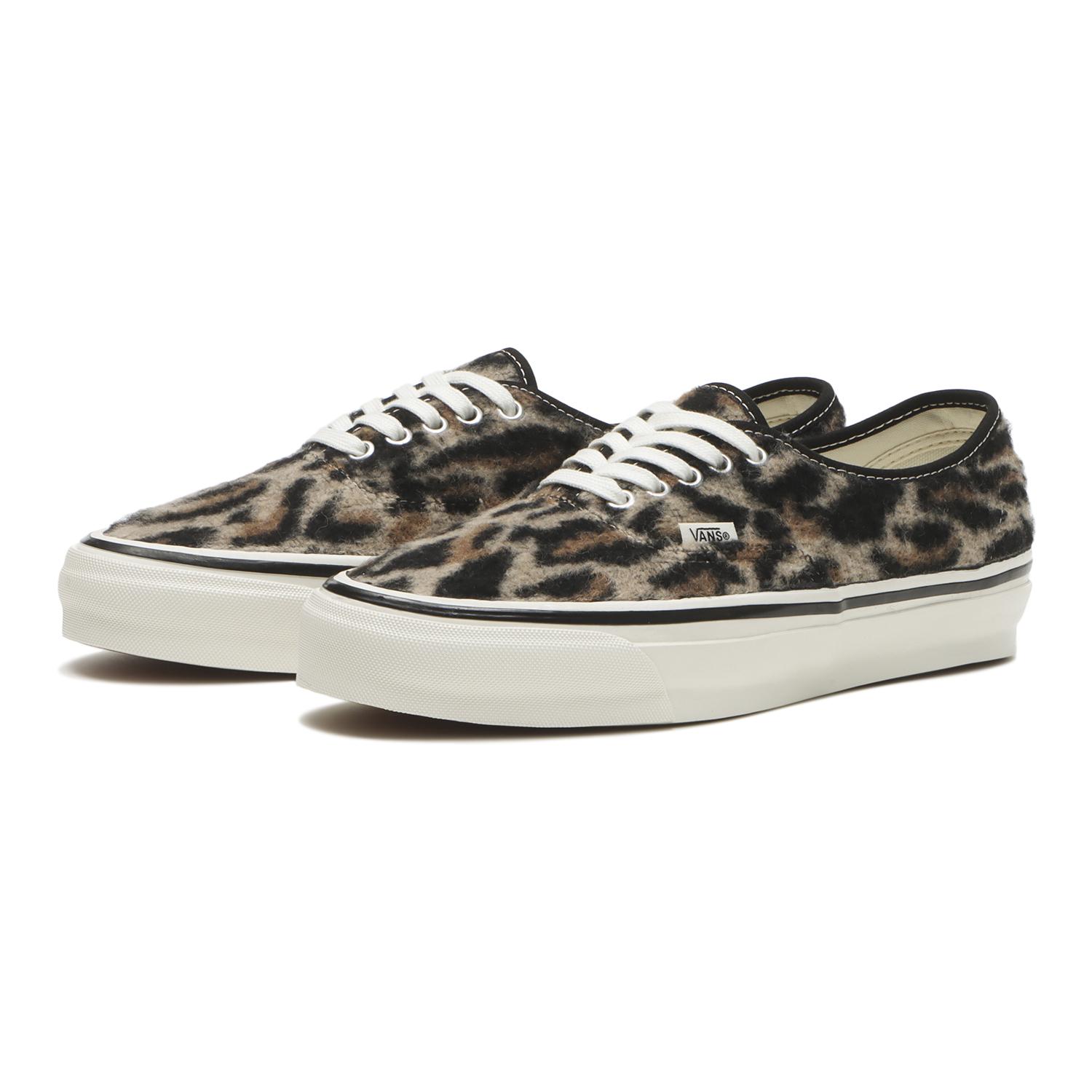  VANS PREMIUM AUTHENTIC 44画像2