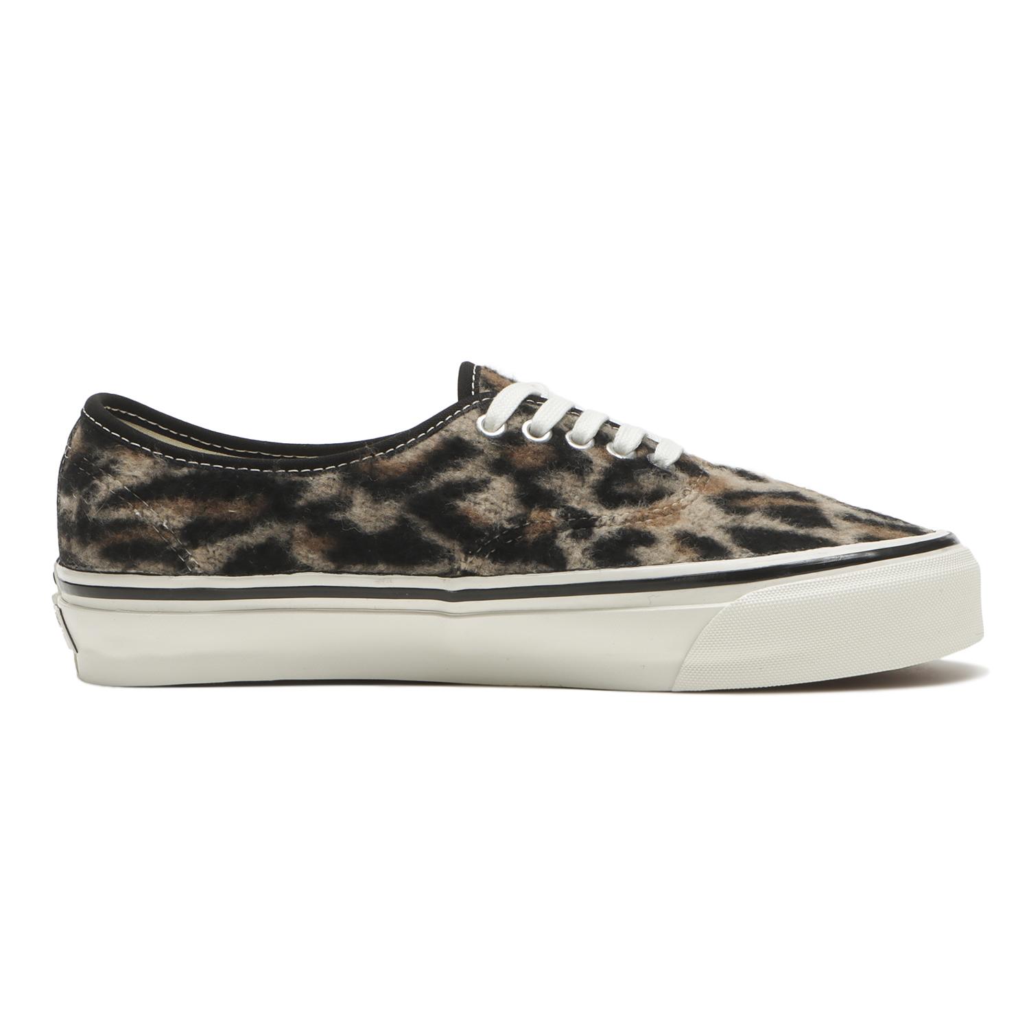  VANS PREMIUM AUTHENTIC 44画像5