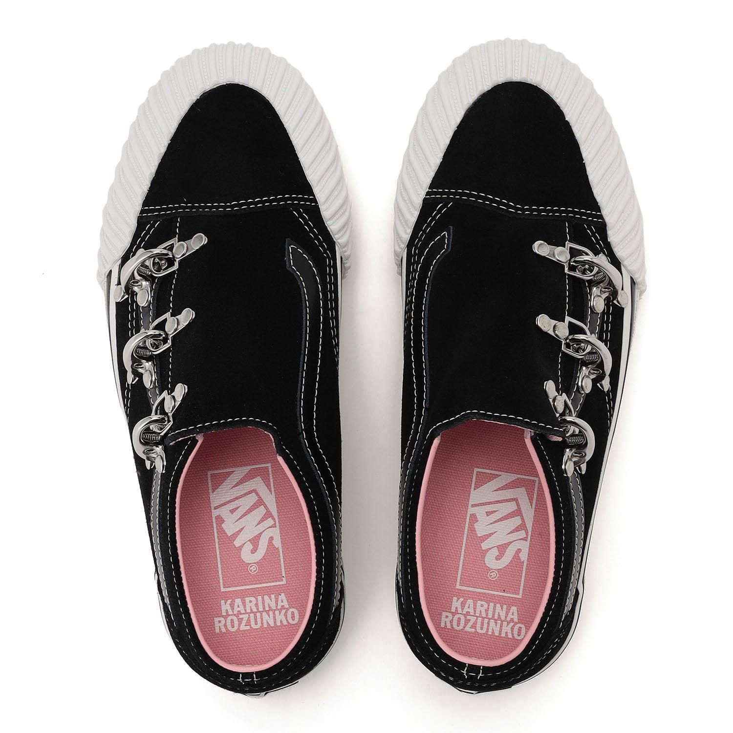  VANS PREMIUM OLD SKOOL WRAP画像3