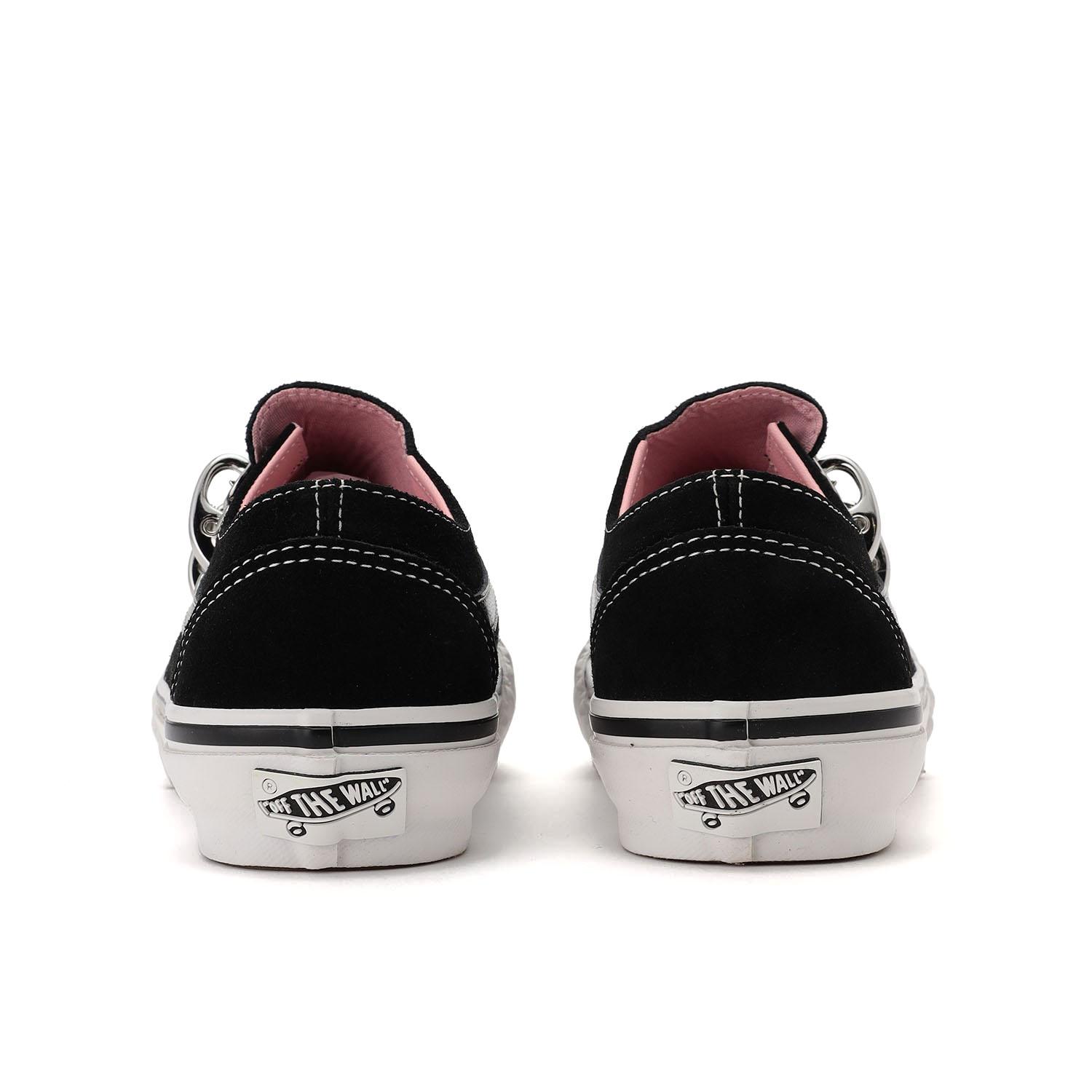  VANS PREMIUM OLD SKOOL WRAP画像4