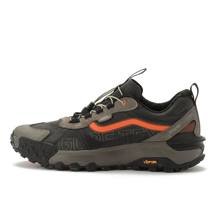 VANS �N���X�p�X XC GORE-TEX BLACK/ORANGE