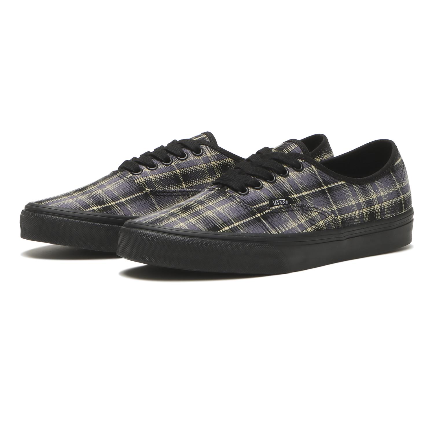 VANS】 ヴァンズ AUTHENTIC オーセンティック VN000D7YD94 T.STORE