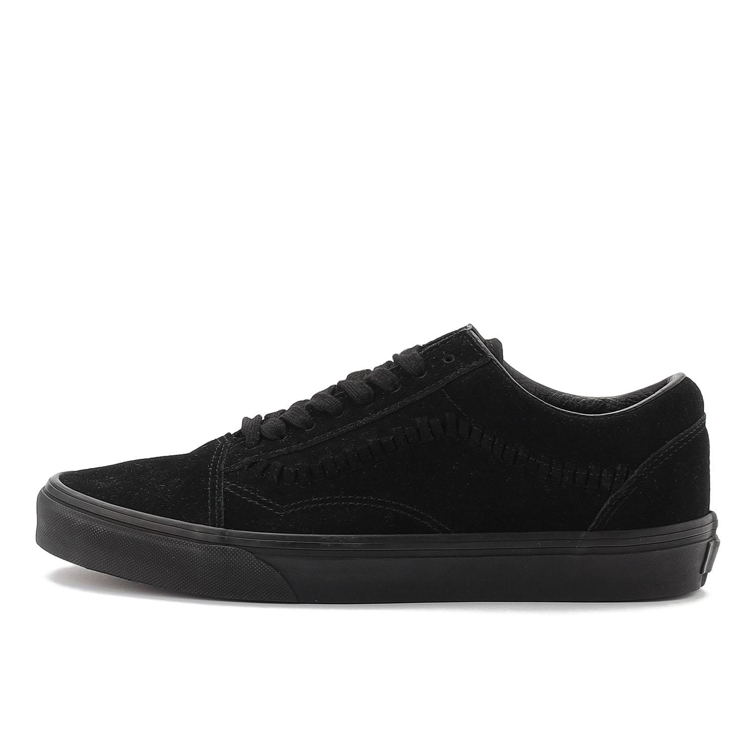  VANS OLD SKOOL画像1