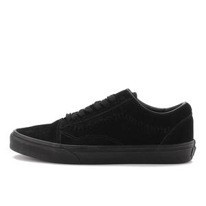 CRAFTED STRIPE BLACK/BLACK
