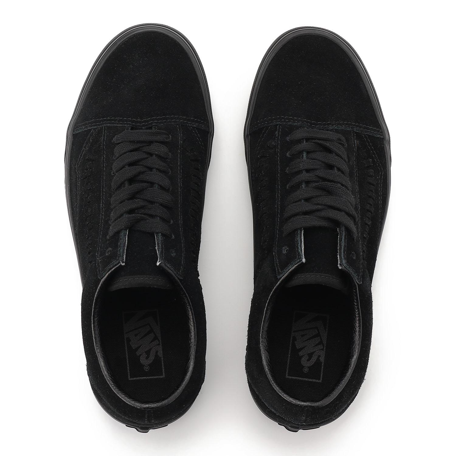  VANS OLD SKOOL画像3