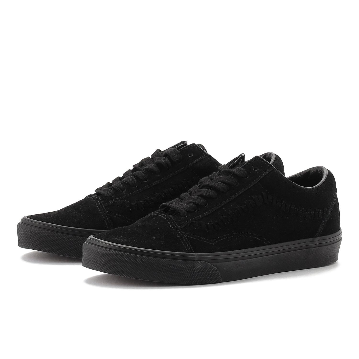  VANS OLD SKOOL画像2