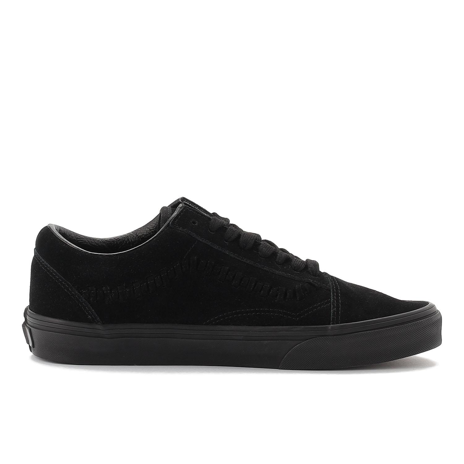  VANS OLD SKOOL画像5