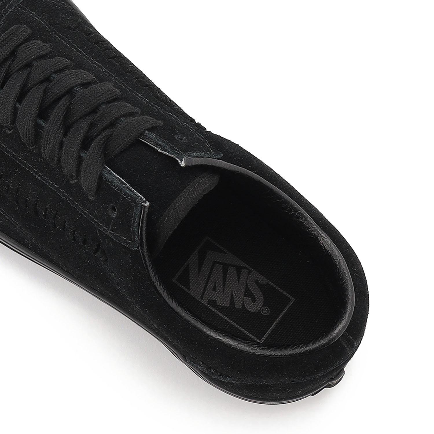  VANS OLD SKOOL画像7