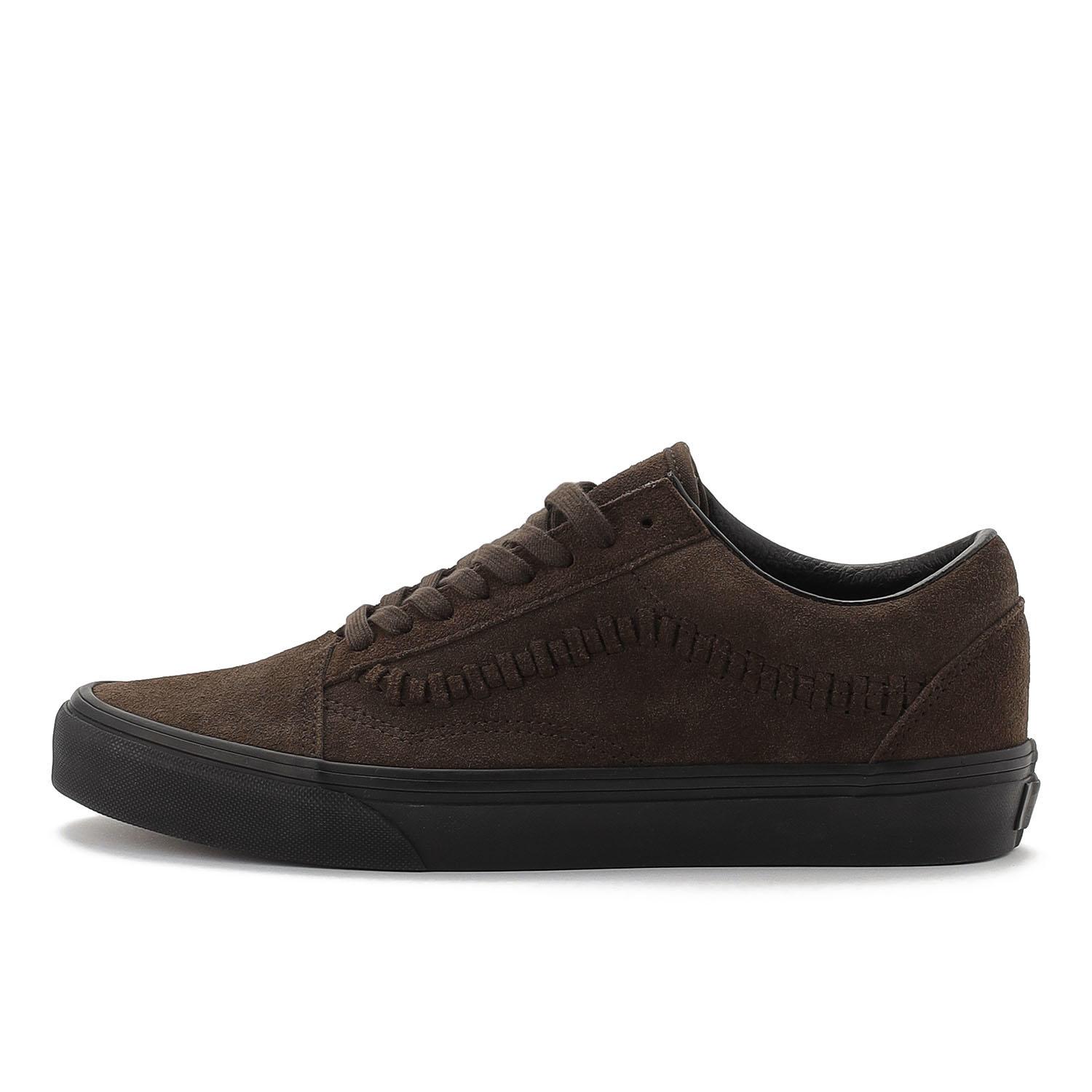  VANS OLD SKOOL画像1