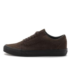 CRAFTED STRIPE BROWN/BLACK