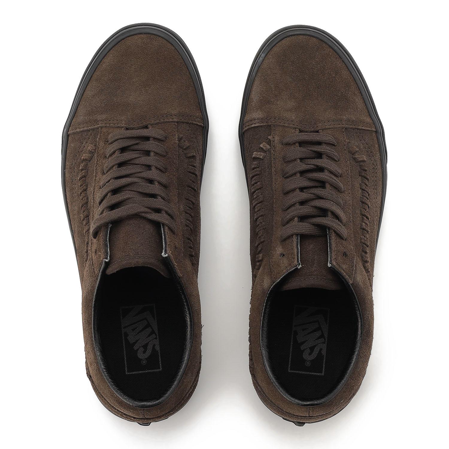  VANS OLD SKOOL画像3