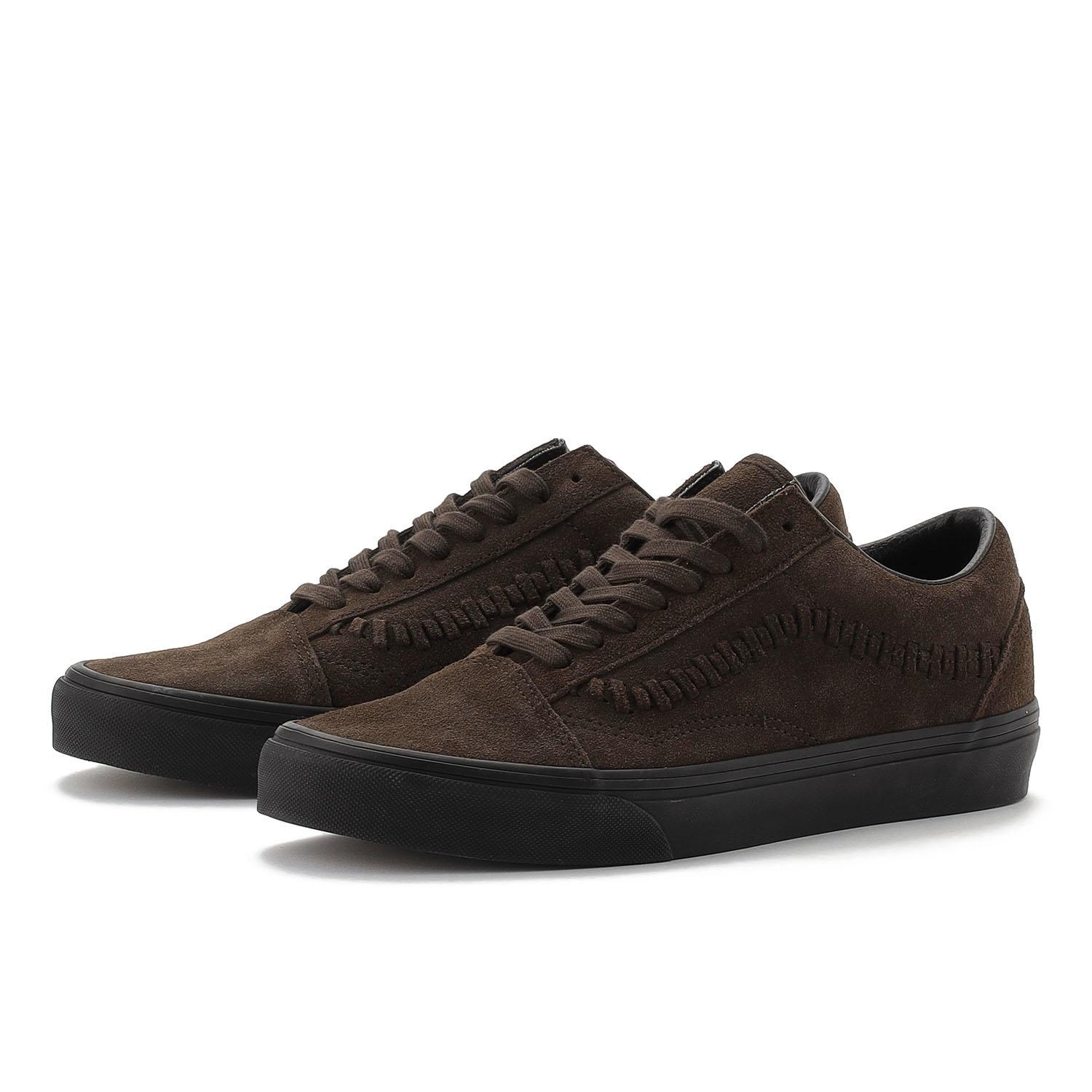  VANS OLD SKOOL画像2
