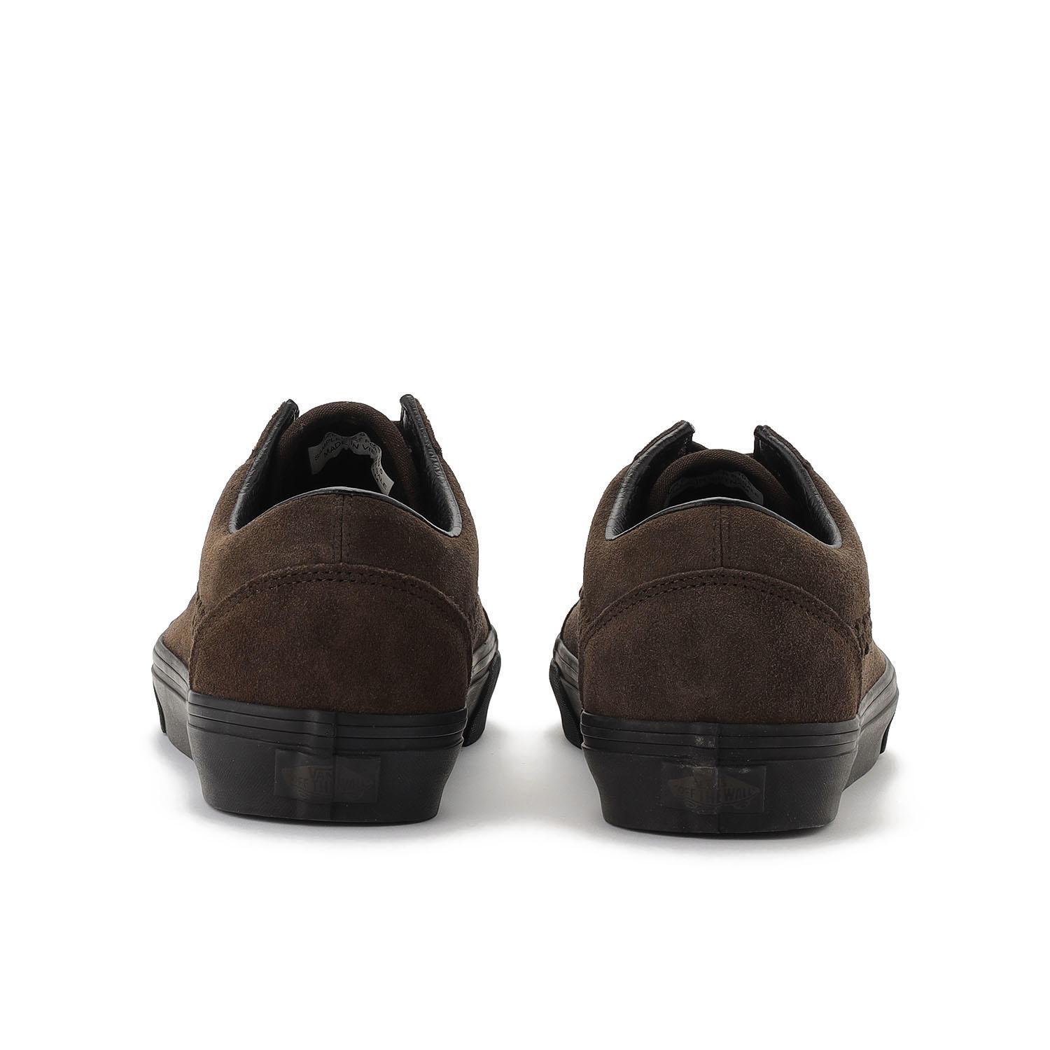  VANS OLD SKOOL画像4