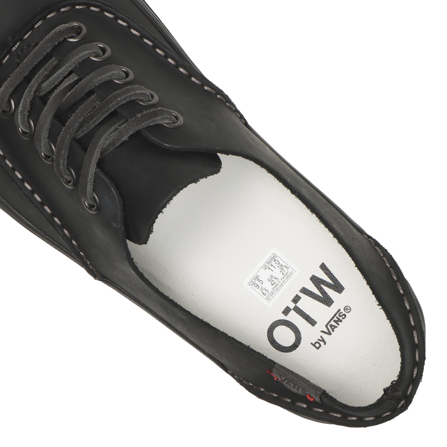  VANS OTW ERA MOC STITCH VIBRAM SIPED画像7