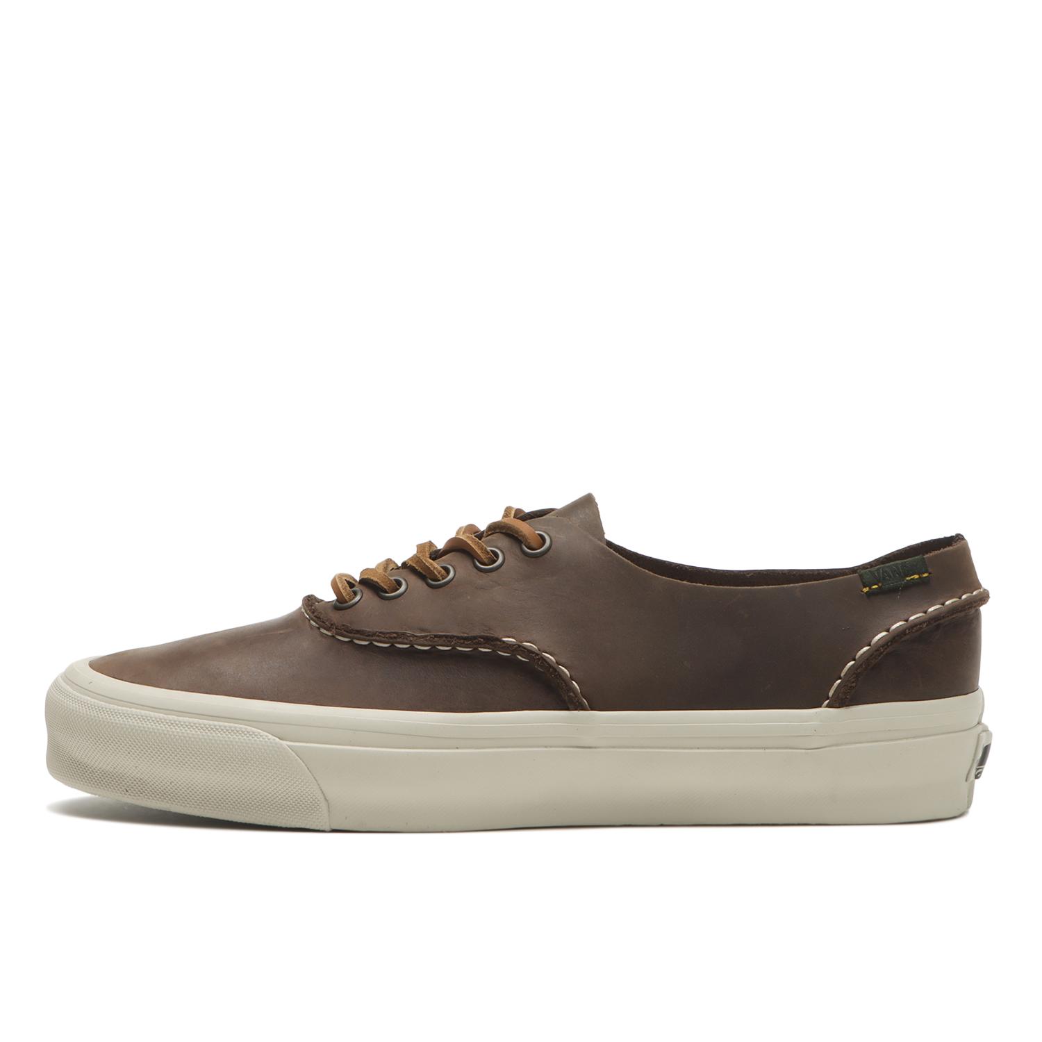  VANS OTW ERA MOC STITCH VIBRAM SIPED画像1