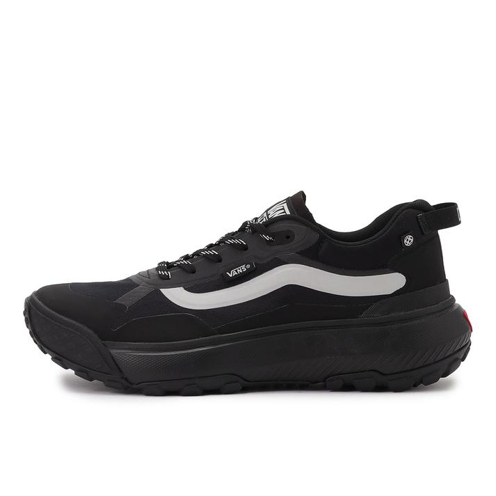VANS MTE �N���X�p�X REFLECTIVE BLK