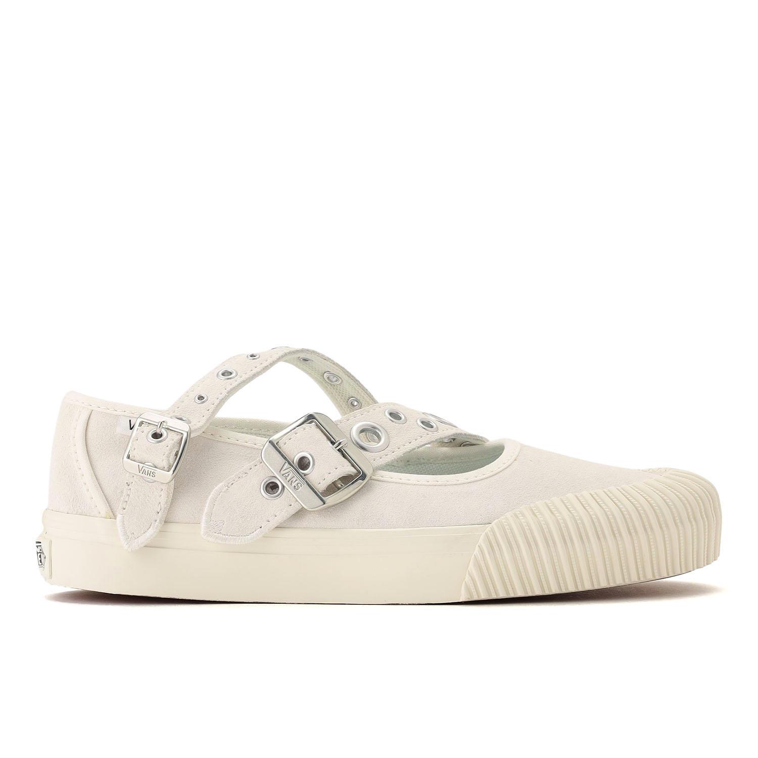 VANS】 ヴァンズ MARY JANE STRAPS メリージェーン VN000D9ACJ7 METAL
