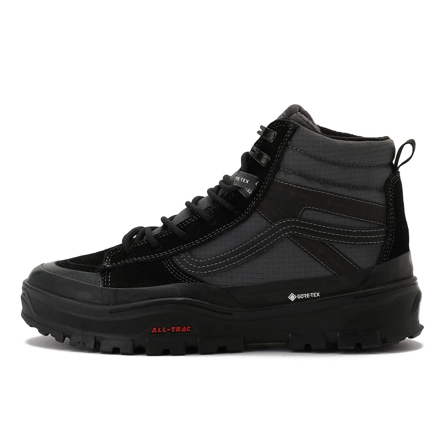  VANS MTE SK8-HI GORE-TEX INSULATED画像1