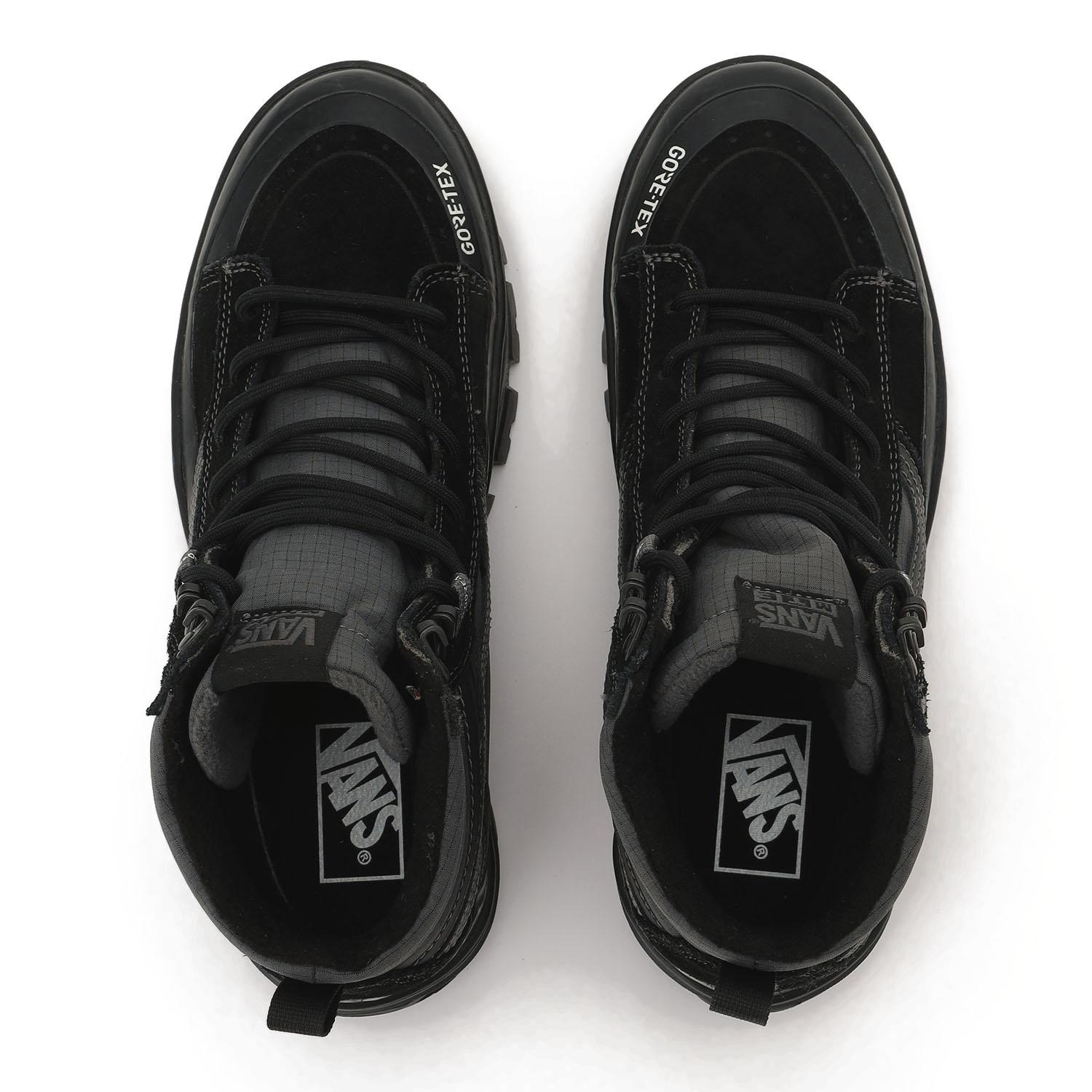  VANS MTE SK8-HI GORE-TEX INSULATED画像3