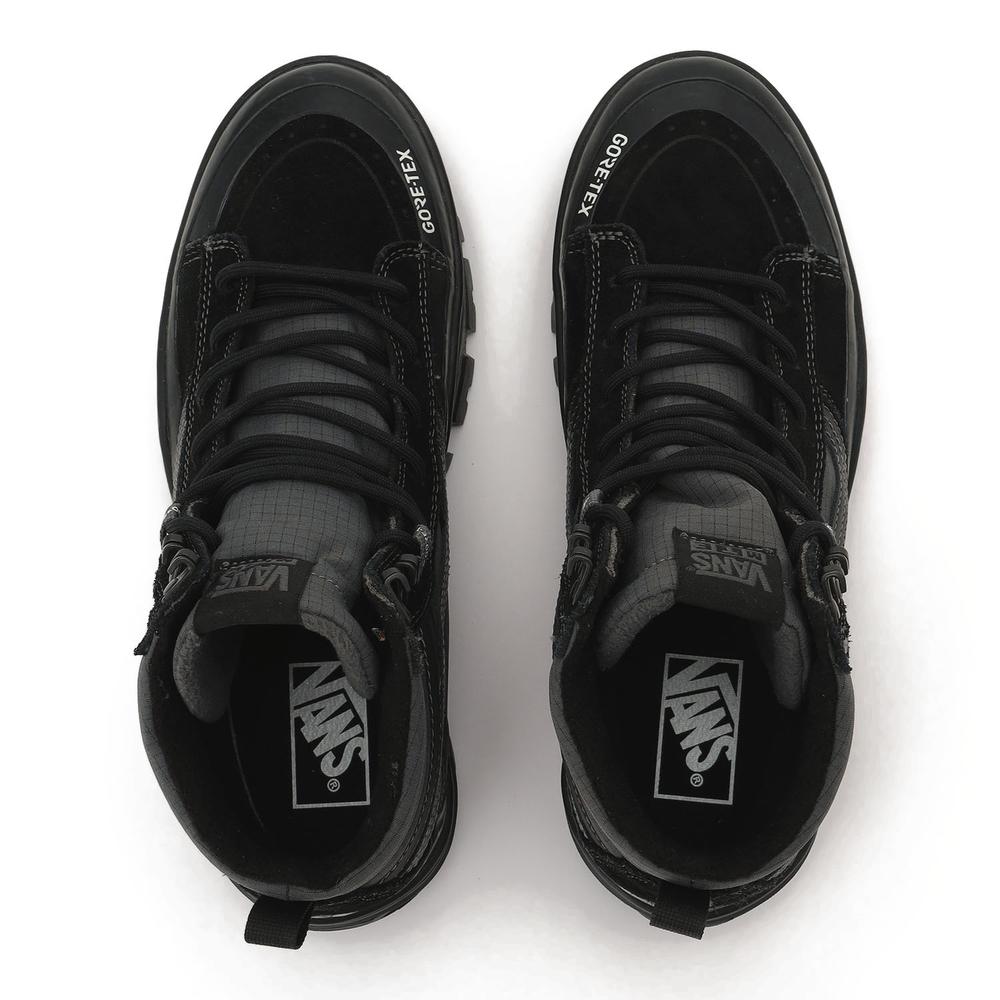VANS MTE SK8-HI GORE-TEX INSULATED｜BILLY