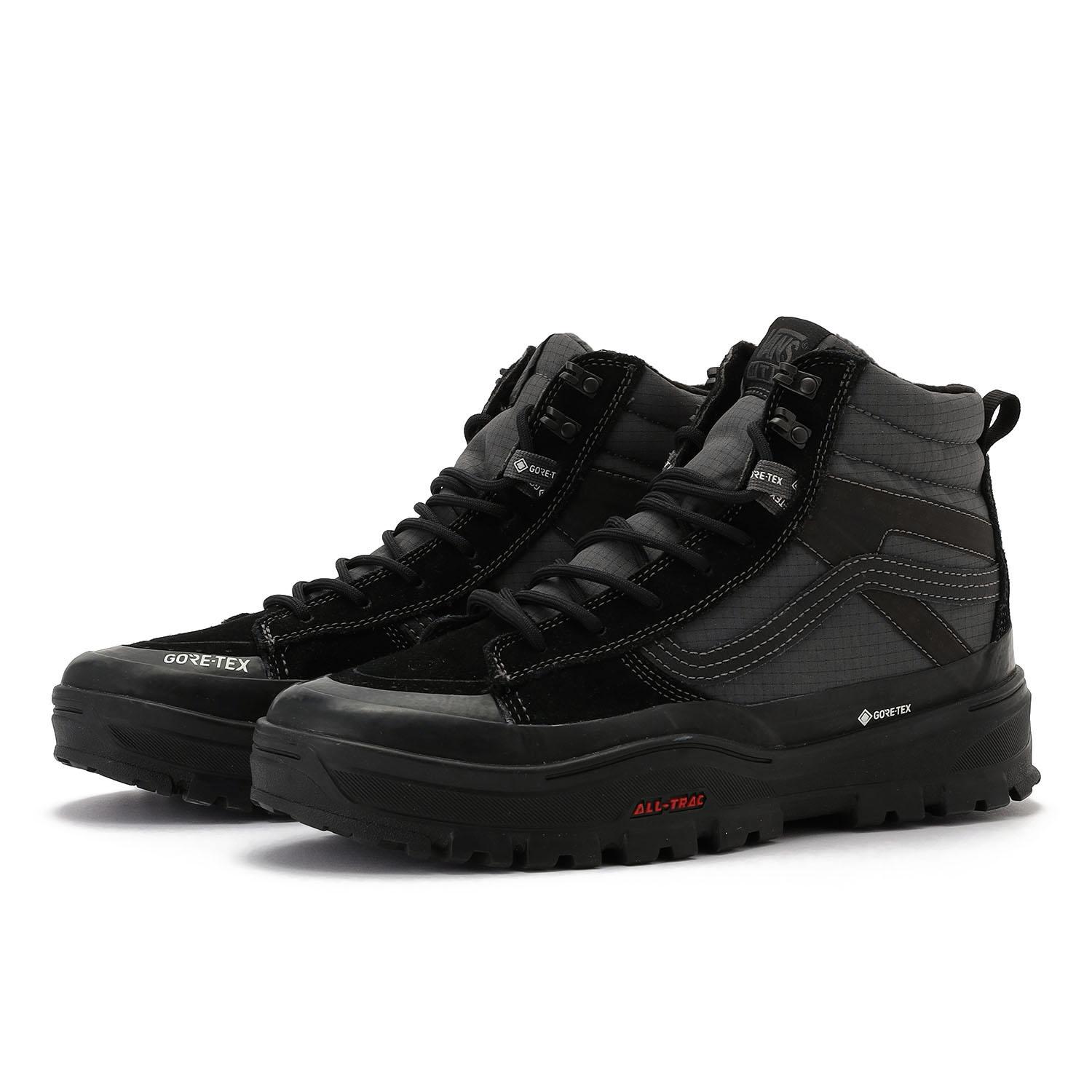 VANS MTE SK8-HI GORE-TEX INSULATED画像2