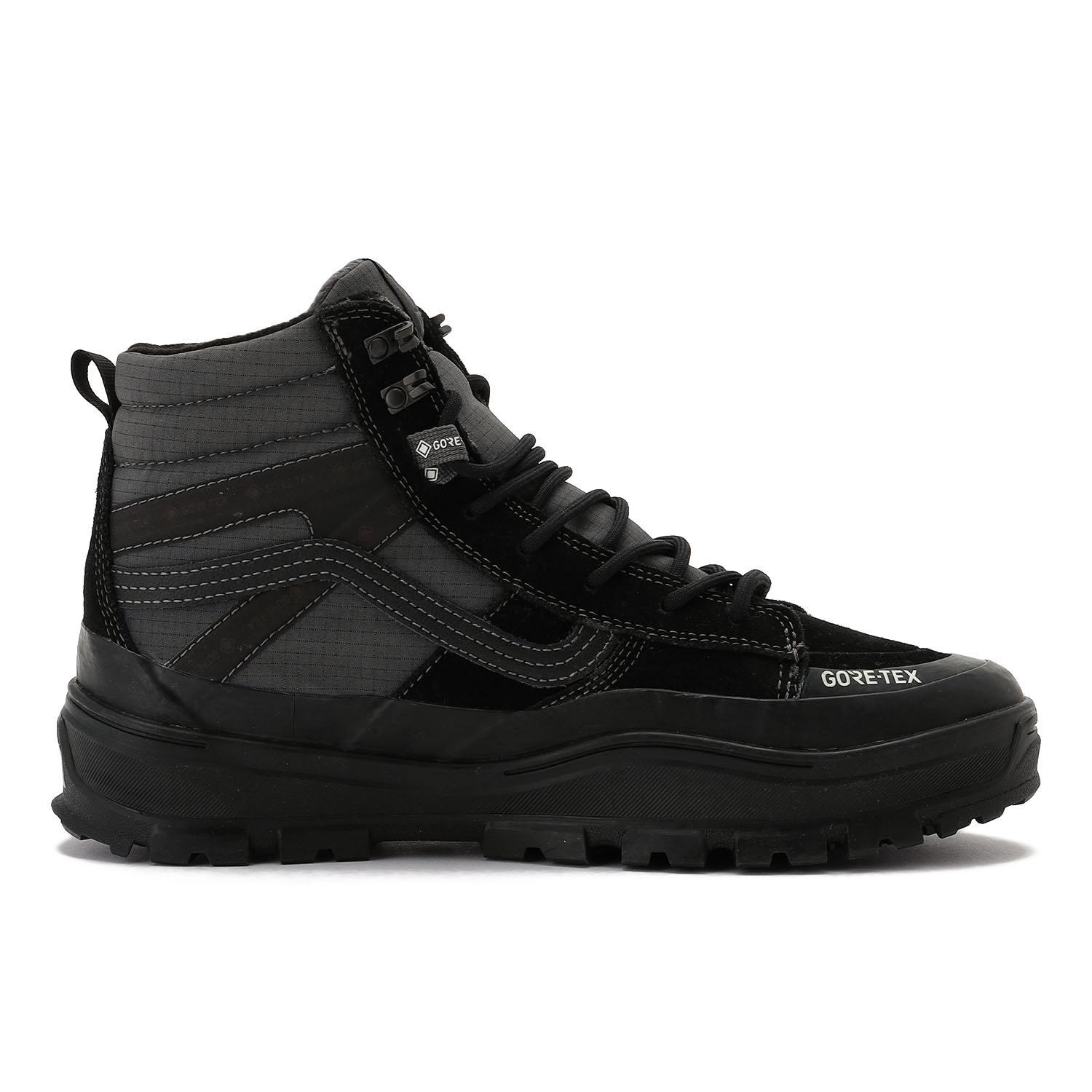  VANS MTE SK8-HI GORE-TEX INSULATED画像5