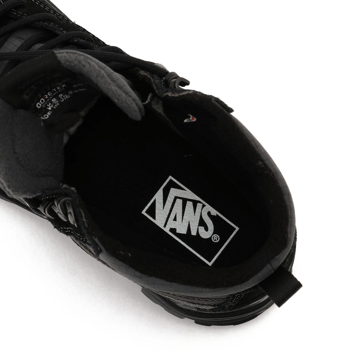 VANS MTE SK8-HI GORE-TEX INSULATED画像7