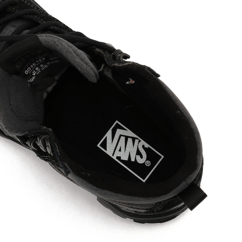 VANS MTE SK8-HI GORE-TEX INSULATED｜BILLY