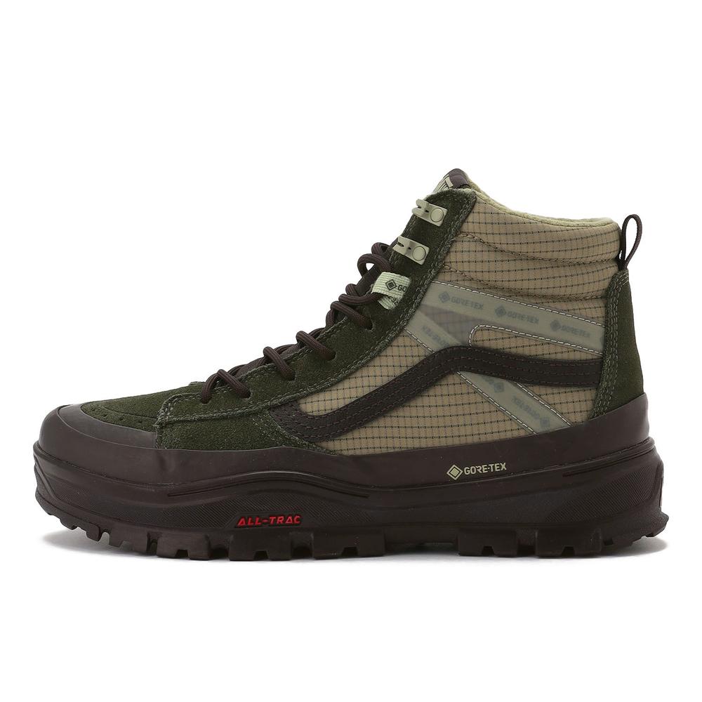 VANS MTE SK8-HI GORE-TEX INSULATED｜BILLY