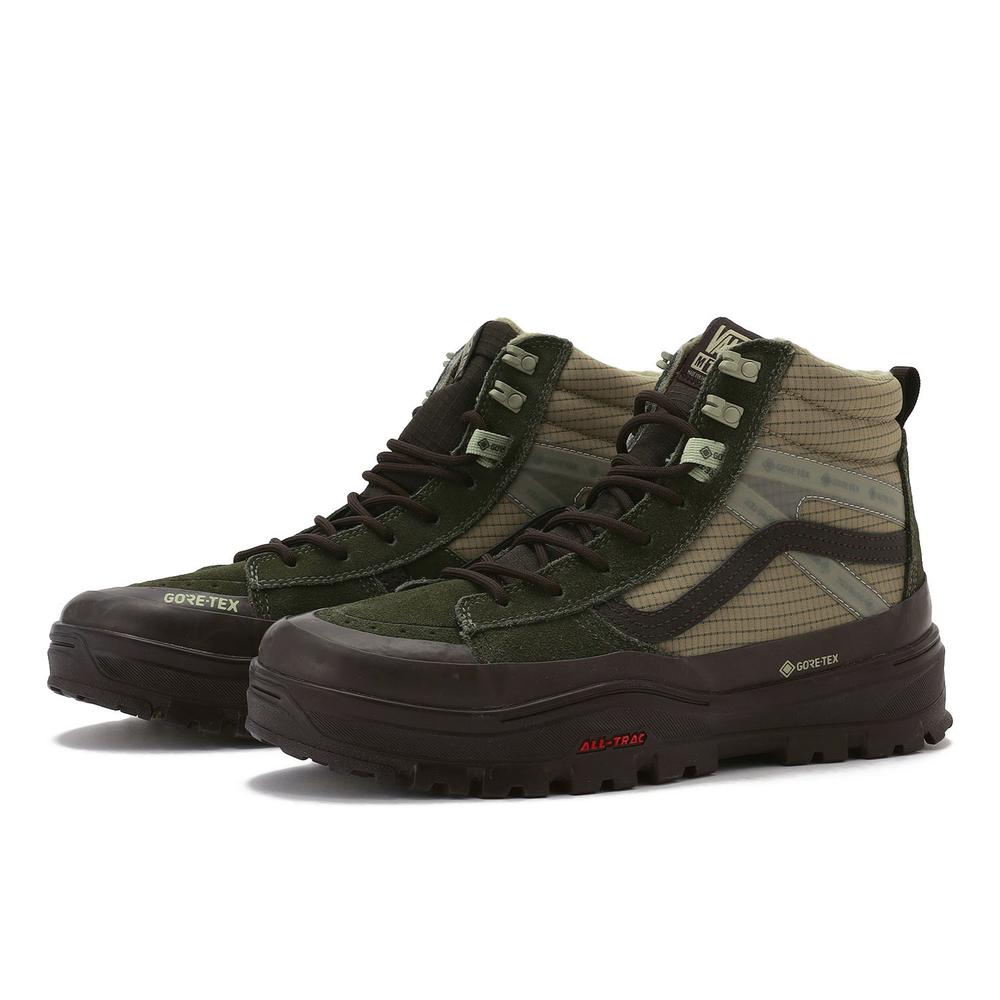 VANS MTE SK8-HI GORE-TEX INSULATED｜BILLY