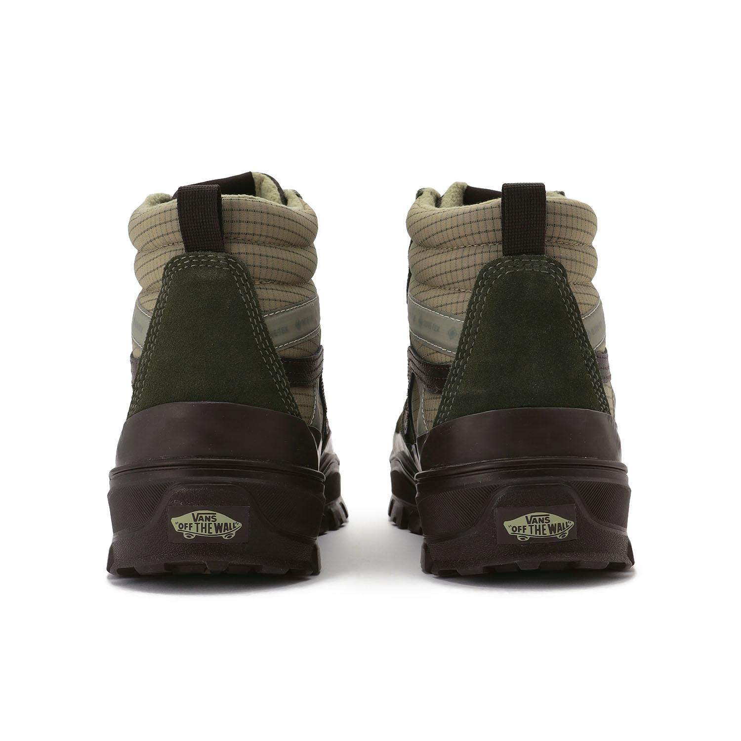  VANS MTE SK8-HI GORE-TEX INSULATED画像4