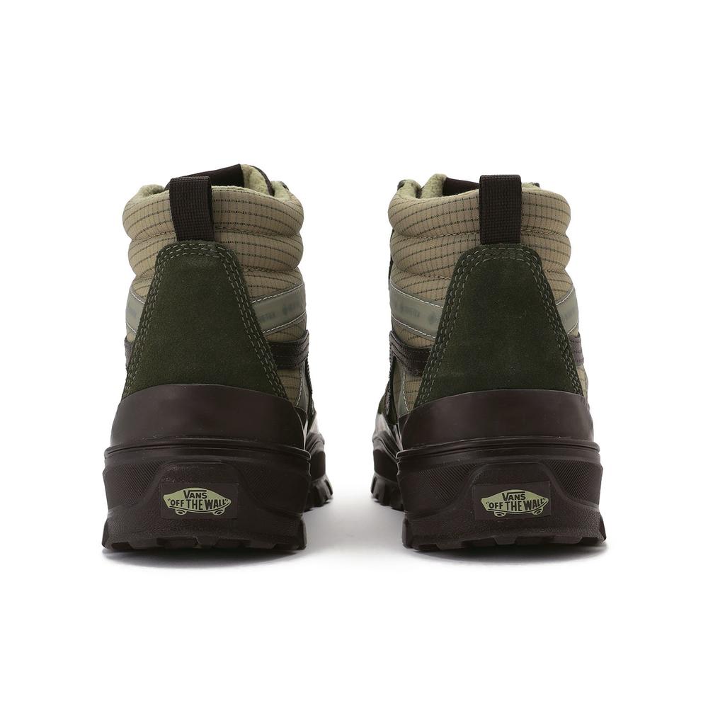 VANS MTE SK8-HI GORE-TEX INSULATED｜BILLY