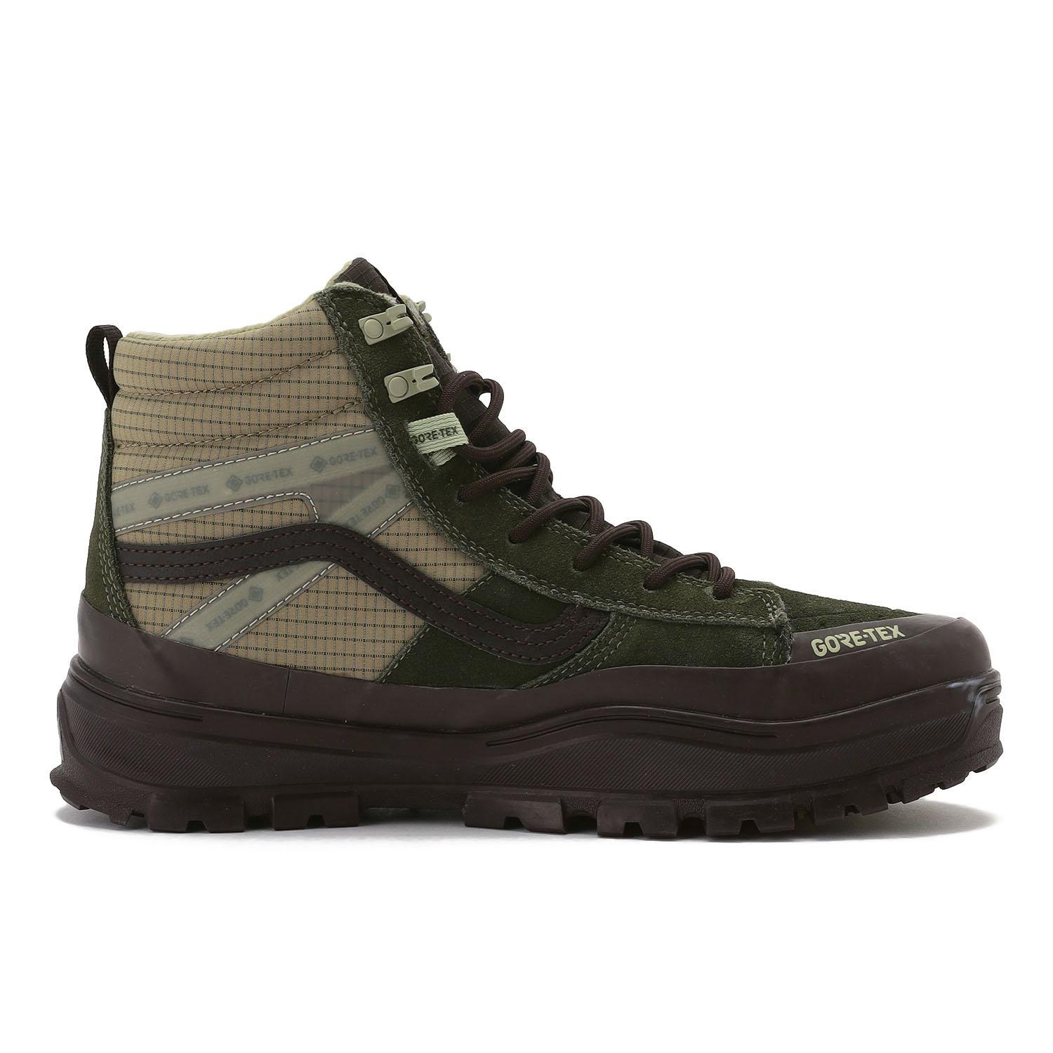  VANS MTE SK8-HI GORE-TEX INSULATED画像5