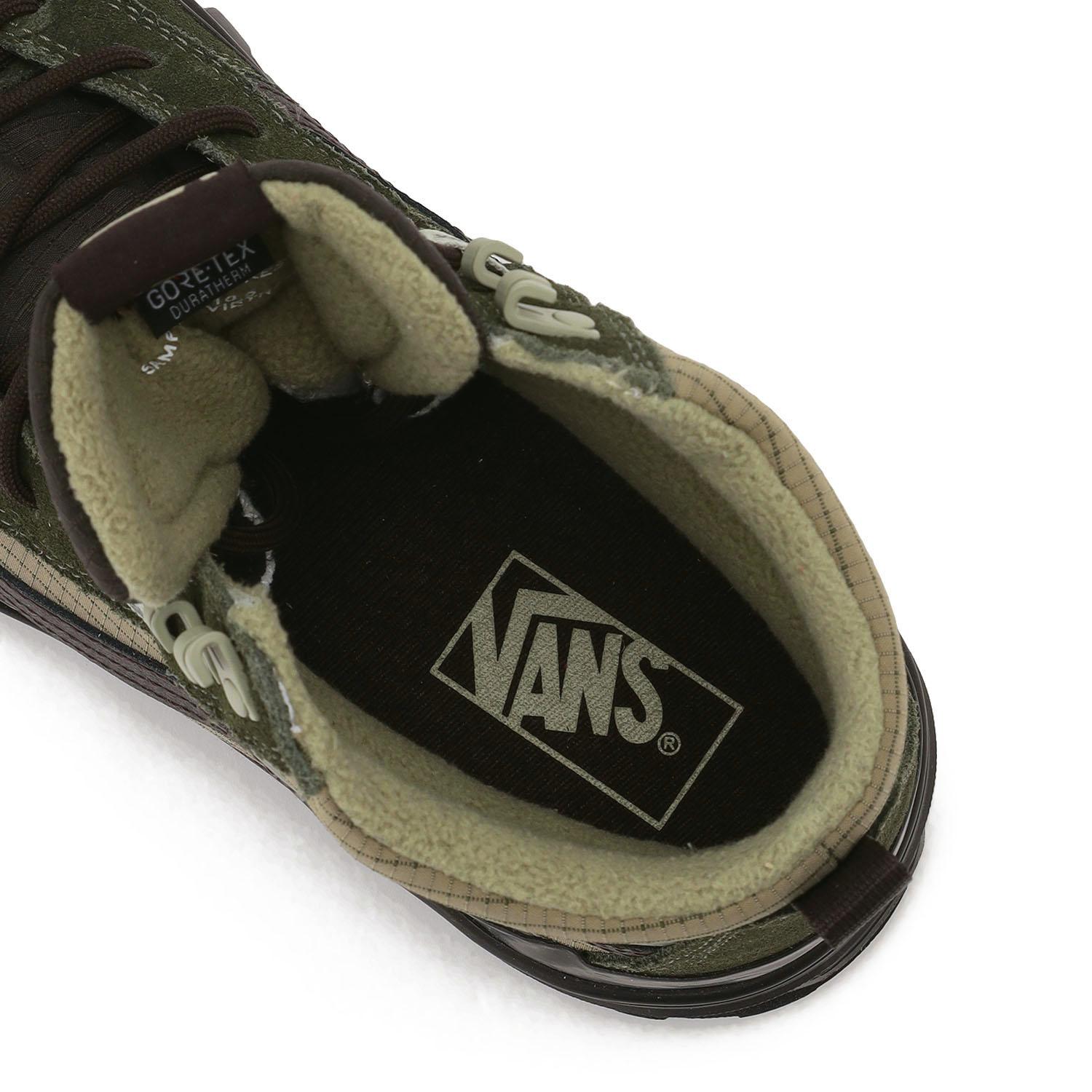  VANS MTE SK8-HI GORE-TEX INSULATED画像7